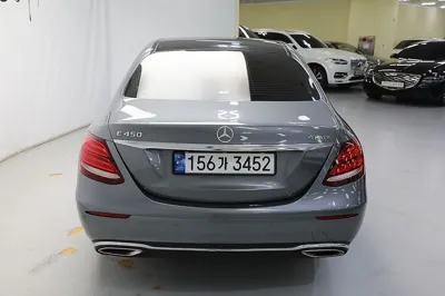 Mercedes-Benz E-Class 2020, 183816 км, за 14310.1 USD