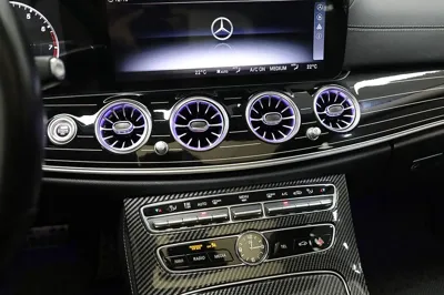 Mercedes-Benz E-Class 2020, 183816 км, за 14310.1 USD - фото 15