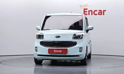 Kia Ray 2012, 175758 км, за 3835.4 USD