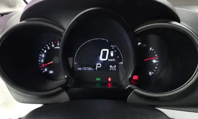 Kia Ray 2012, 175758 км, за 3835.4 USD - фото 8