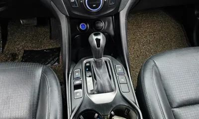 Hyundai Santafe 2014, 105540 км, за 6707.04 USD - фото 9