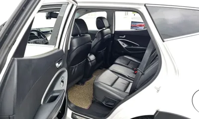 Hyundai Santafe 2014, 105540 км, за 6707.04 USD - фото 11