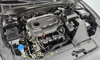 Hyundai Grandeur 2017, 171295 км, за 5285.76 USD - фото 6
