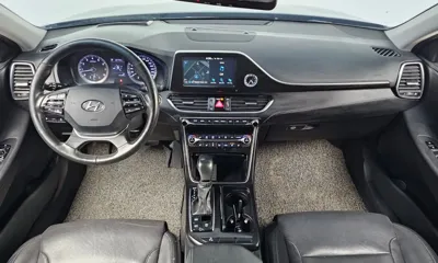 Hyundai Grandeur 2017, 171295 км, за 5285.76 USD - фото 7