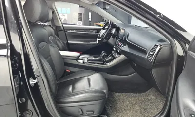 Hyundai Grandeur 2017, 171295 км, за 5285.76 USD - фото 11