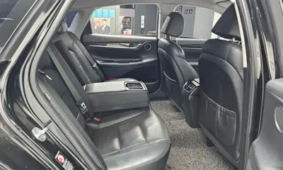 Hyundai Grandeur 2017, 171295 км, за 5285.76 USD - фото 12