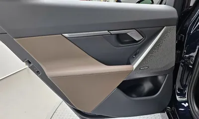 BMW 5-Series 2024, 3901 км, за 42703.72 USD - фото 25