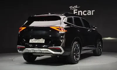 Kia Sportage 2022, 60156 км, за 16604.8 USD