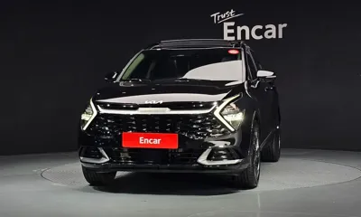 Kia Sportage 2022, 60156 км, за 16604.8 USD