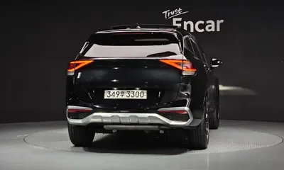 Kia Sportage 2022, 60156 км, за 16604.8 USD