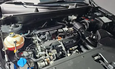 Kia Sportage 2022, 60156 км, за 16588.62 USD - фото 6