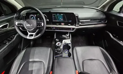 Kia Sportage 2022, 60156 км, за 16588.62 USD - фото 7