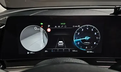 Kia Sportage 2022, 60156 км, за 16588.62 USD - фото 8