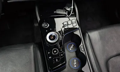Kia Sportage 2022, 60156 км, за 16588.62 USD - фото 9