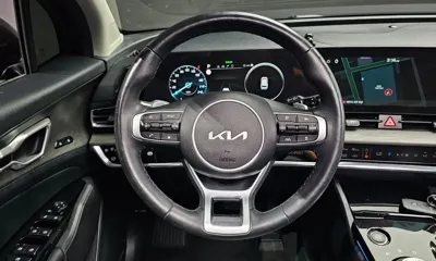 Kia Sportage 2022, 60156 км, за 16588.62 USD - фото 13