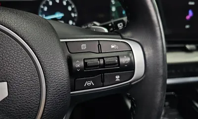 Kia Sportage 2022, 60156 км, за 16588.62 USD - фото 15