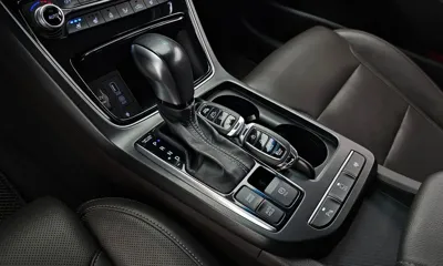 Hyundai Grandeur 2017, 122544 км, за 10113.7 USD - фото 9