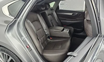 Hyundai Grandeur 2017, 122544 км, за 10113.7 USD - фото 11