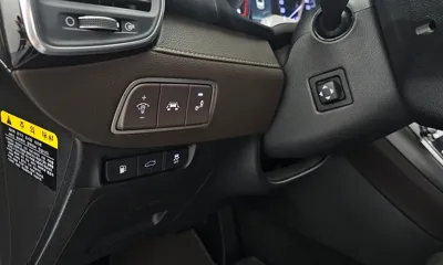 Hyundai Grandeur 2017, 122544 км, за 10113.7 USD - фото 16