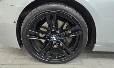 BMW 6-Series 2014, 185807 км, за 7483.44 USD