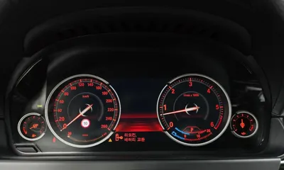 BMW 6-Series 2014, 185807 км, за 7483.44 USD - фото 8