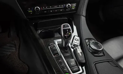 BMW 6-Series 2014, 185807 км, за 7483.44 USD - фото 9