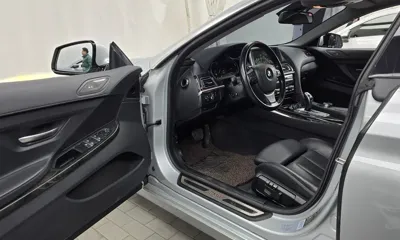 BMW 6-Series 2014, 185807 км, за 7483.44 USD - фото 10