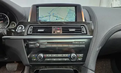 BMW 6-Series 2014, 185807 км, за 7483.44 USD - фото 14