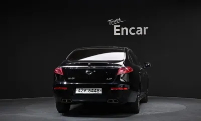 Renault-KoreaSamsung SM7 2015, 141472 км, за 2801.3 USD