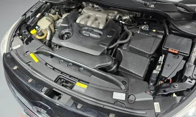 Renault-KoreaSamsung SM7 2015, 141472 км, за 2801.3 USD - фото 6