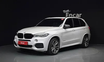 BMW X5 · 2018 год