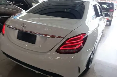 Mercedes-Benz C-Class 2016, 130000 км, за 13605 USD - фото 6