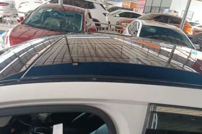 Mercedes-Benz C-Class 2016, 130000 км, за 13605 USD - фото 7