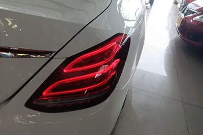 Mercedes-Benz C-Class 2016, 130000 км, за 13605 USD - фото 9