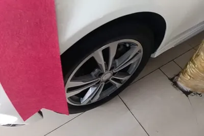 Mercedes-Benz C-Class 2016, 130000 км, за 13605 USD - фото 10