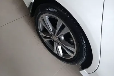 Mercedes-Benz C-Class 2016, 130000 км, за 13605 USD - фото 11