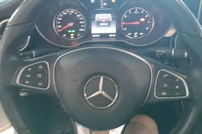 Mercedes-Benz C-Class 2016, 130000 км, за 13605 USD - фото 13