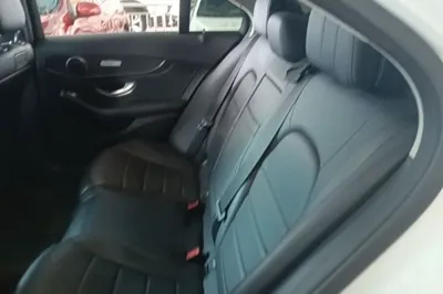 Mercedes-Benz C-Class 2016, 130000 км, за 13605 USD - фото 20