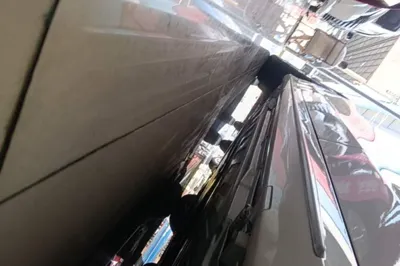 Mercedes-Benz C-Class 2016, 130000 км, за 13605 USD - фото 25