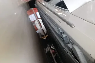 Mercedes-Benz C-Class 2016, 130000 км, за 13605 USD - фото 26