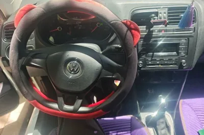 Volkswagen Polo 2016, 27500 км, за 7088 USD - фото 6