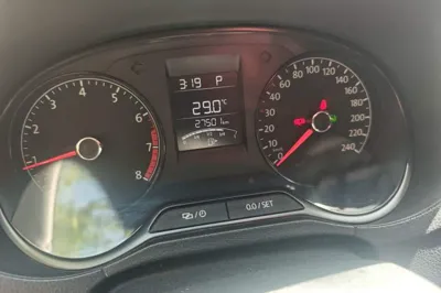 Volkswagen Polo 2016, 27500 км, за 7088 USD - фото 7