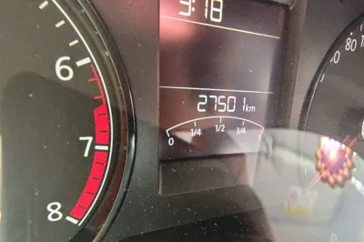Volkswagen Polo 2016, 27500 км, за 7088 USD - фото 8
