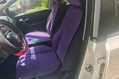 Volkswagen Polo 2016, 27500 км, за 7088 USD - фото 11