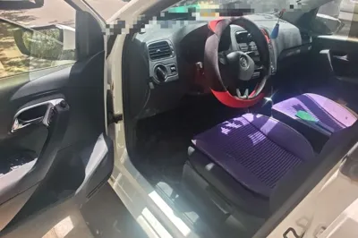Volkswagen Polo 2016, 27500 км, за 7088 USD - фото 12
