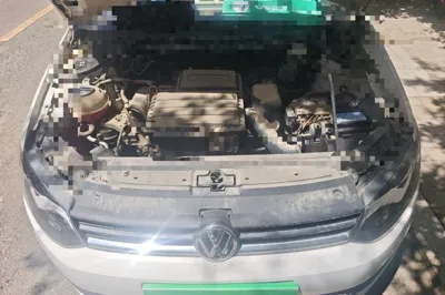 Volkswagen Polo 2016, 27500 км, за 7088 USD - фото 16
