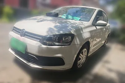 Volkswagen Polo 2016, 27500 км, за 7088 USD - фото 17
