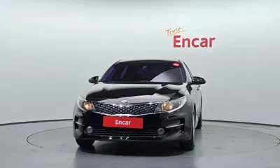Kia K5 2016, 156153 км, за 4529.34 USD