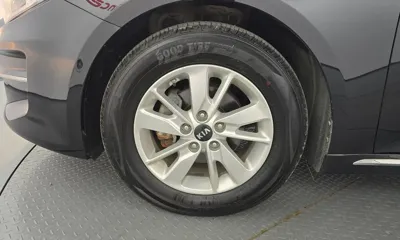 Kia K5 2016, 156153 км, за 4529.34 USD