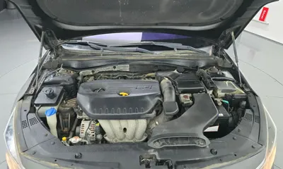 Kia K5 2016, 156153 км, за 4529.34 USD - фото 6